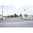 幼稚園・保育園「水戸市立内原幼稚園まで410ｍ」水戸市立内原幼稚園