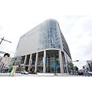 ショッピングセンター「水戸京成百貨店まで4953ｍ」デパ地下も充実