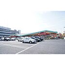 スーパー「ヨークベニマル新原店まで1032ｍ」営業時間/9