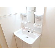 朝の身支度にかかせませんね