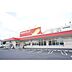 周辺：ドラックストア「ツルハドラッグ水戸内原店まで669ｍ」営業時間は9：00～22：00