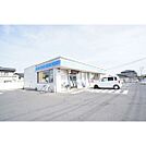 コンビニ「ローソン水戸石川店まで1055ｍ」24時間営業