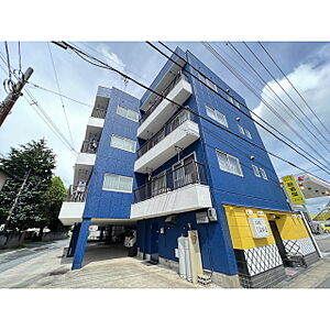 外観 外観