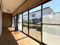 室内の画像