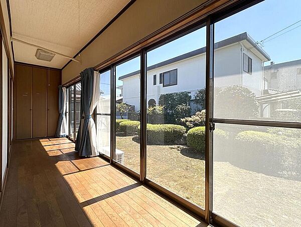 室内