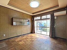 室内の画像