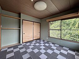 和室の画像