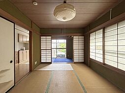 和室の画像