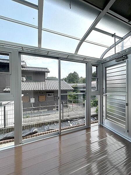 室内