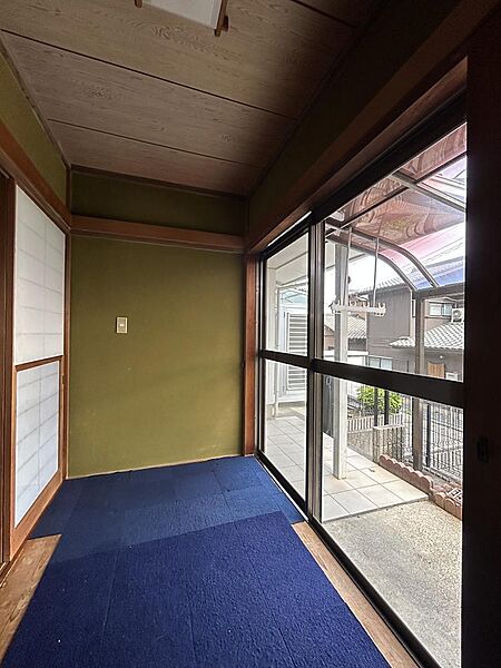 室内
