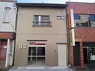 静岡県静岡市清水区旭町4-21：物件画像／株式会社ベルファーストコーポレーション