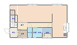 JR東海道本線 島田駅 徒歩23分