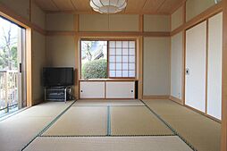 室内の画像