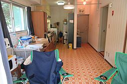 室内の画像