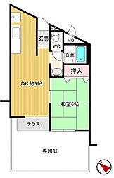 JR伊東線 宇佐美駅 4.4km