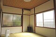 6帖和室