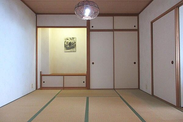 和室