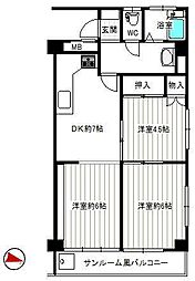 JR伊東線 宇佐美駅 徒歩1分
