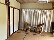 二階和室