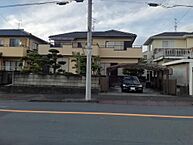 静岡県富士市富士見台1丁目：物件画像