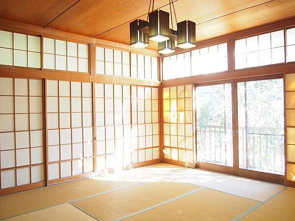 室内