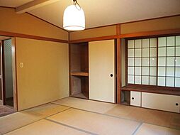 室内の画像