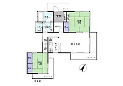 静岡県伊東市赤沢