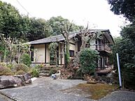 静岡県伊東市赤沢：物件画像