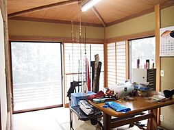 室内の画像