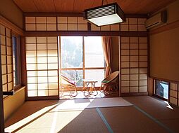 和室の画像