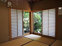 和室の画像