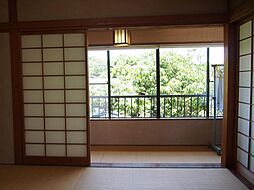 和室の画像