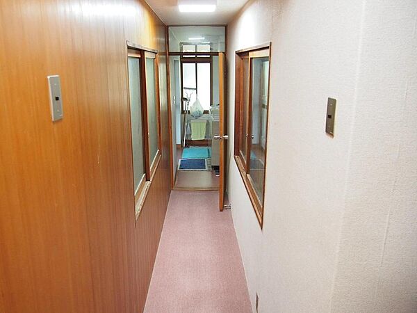 室内