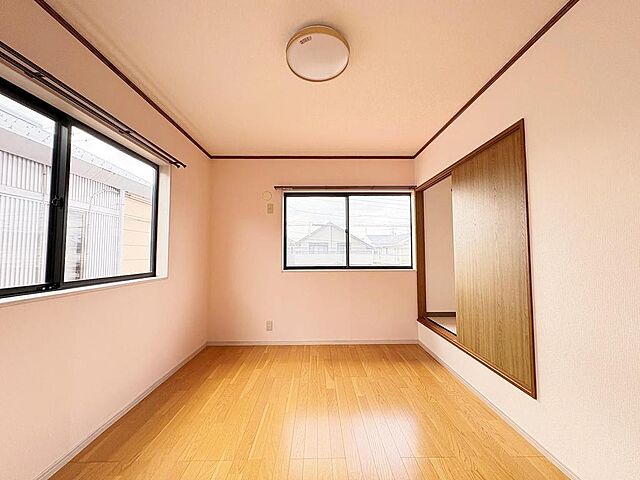 子供部屋