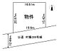 区画図：概略図のため、現況と相違する場合は現況優先