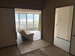 室内の画像