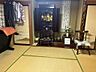 室内：1階