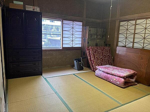 室内を拡大表示