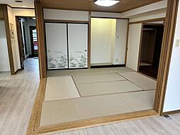 室内の画像