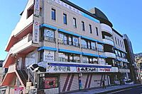 神奈川県足柄下郡湯河原町土肥1丁目3-10：物件画像／株式会社イーズ