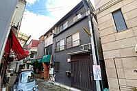 静岡県熱海市銀座町8-18：物件画像／株式会社イーズ
