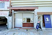 軽飲食（テイクアウト販売）専用の貸店舗です