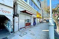 静岡県熱海市渚町1-2：物件画像／株式会社イーズ