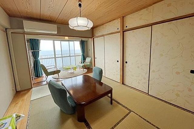 和室