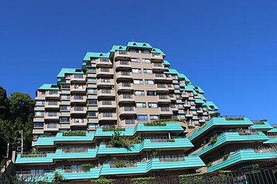 外観:重厚感あるハイグレードマンション 8階のお部屋です 外観:重厚感あるハイグレードマンション 8階のお部屋です