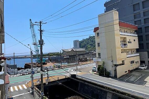 花火大会が楽し...