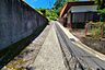 その他：前面道路