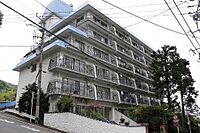静岡県熱海市西山町：物件画像