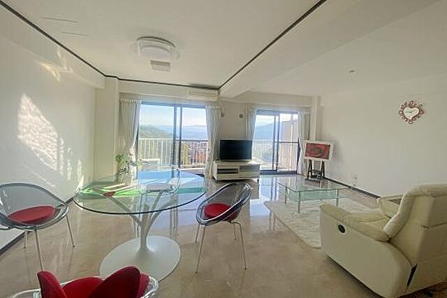 リビング/ダイニング 足柄下郡湯河原町鍛冶屋