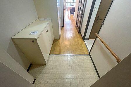 熱海駅徒歩圏内で生活利便性良好です